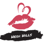 Logo Heidi Hills